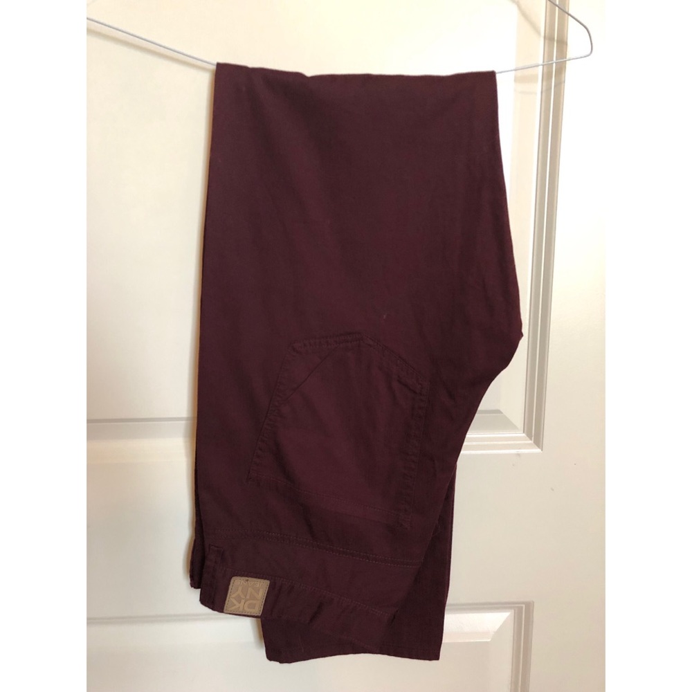Men's dress pants